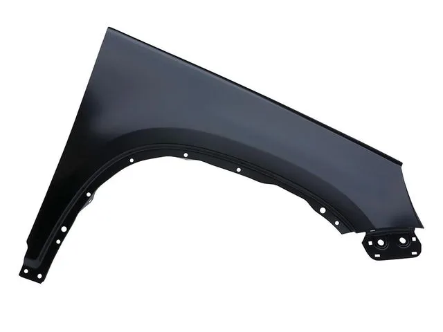 Крыло переднее (правое) для Volkswagen Tiguan (5N_)