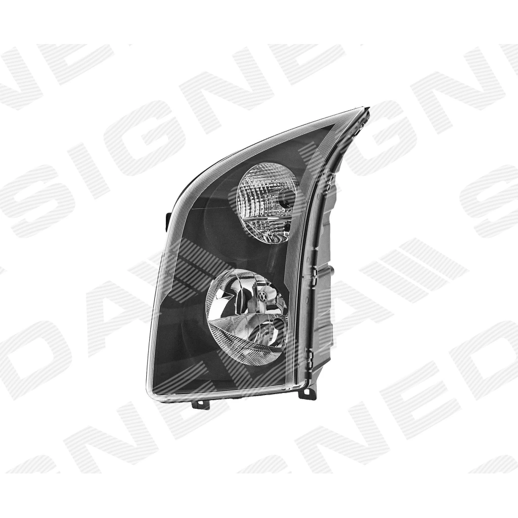 Передняя фара (левая) для Volkswagen Crafter (2E) Передняя фара (левая) для Volkswagen Crafter (2E)