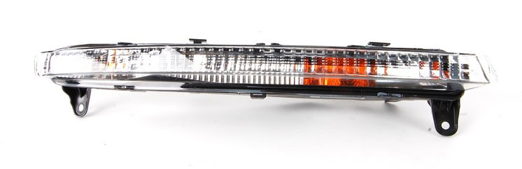 Фара дневного света (правая) для Audi Q7 (4L)