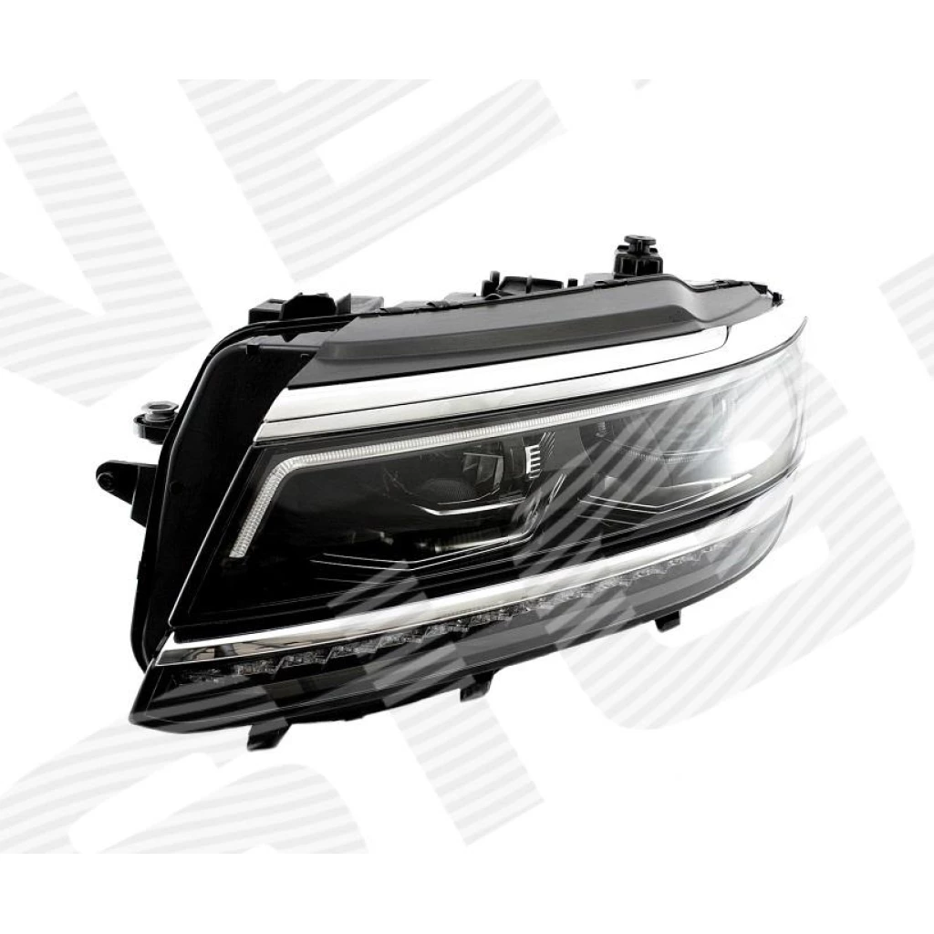 Передняя фара для Volkswagen Tiguan II