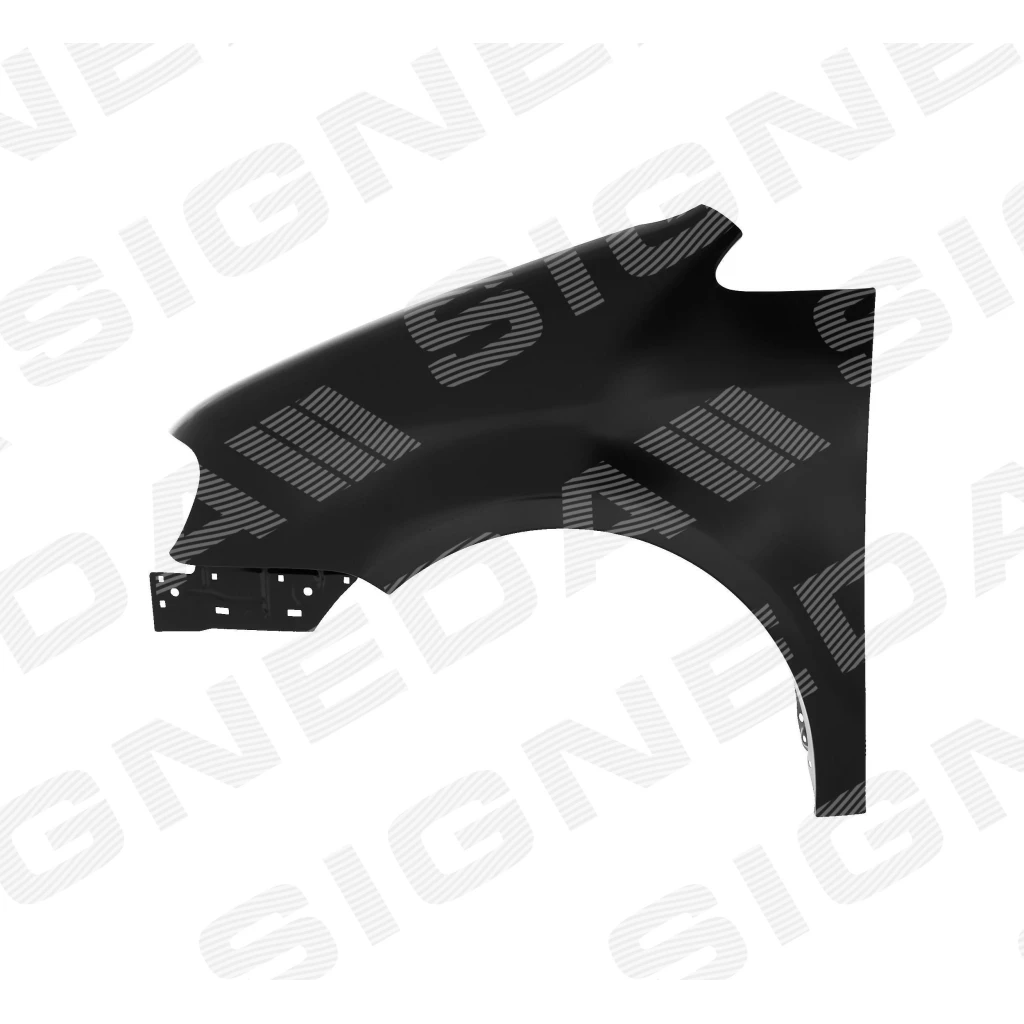 Крыло переднее (левое) для Volkswagen Touran (1T1,1T2)