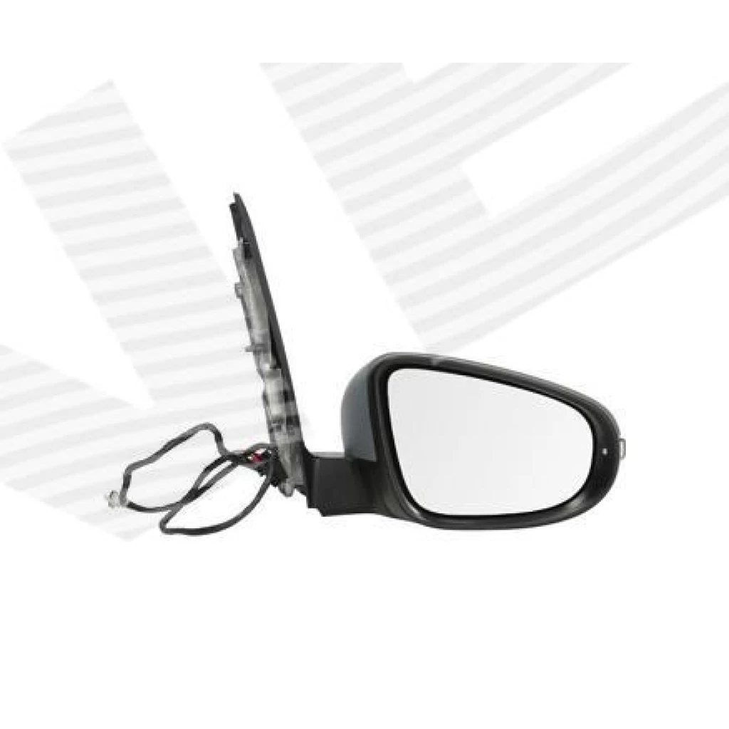 Боковое зеркало для Volkswagen Touran (1T3) Боковое зеркало для Volkswagen Touran (1T3)