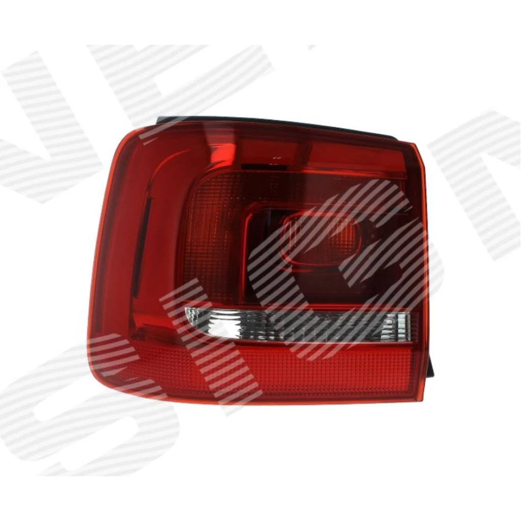 Задний фонарь для Volkswagen Touran (1T3)
