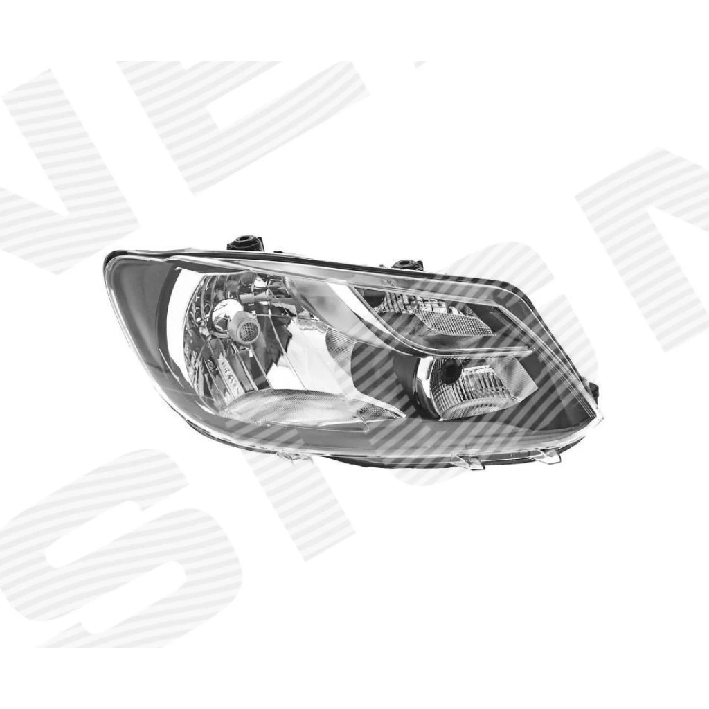 Передняя фара (правая) для Volkswagen Caddy III Передняя фара (правая) для Volkswagen Caddy III