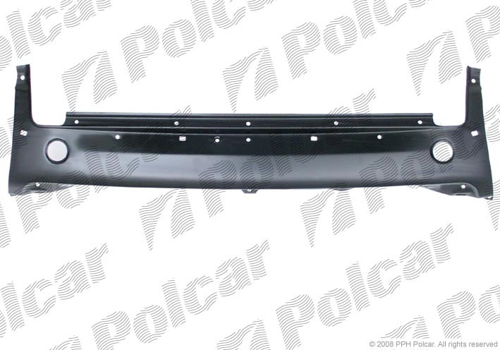 Панель передняя (нижняя) для Volkswagen Golf (Jetta) II Панель передняя (нижняя) для Volkswagen Golf (Jetta) II