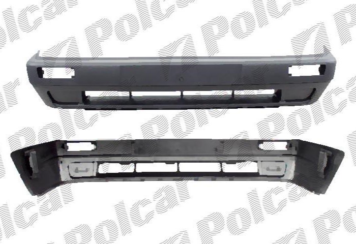 Бампер передний для Volkswagen Golf (Jetta) II Бампер передний для Volkswagen Golf (Jetta) II