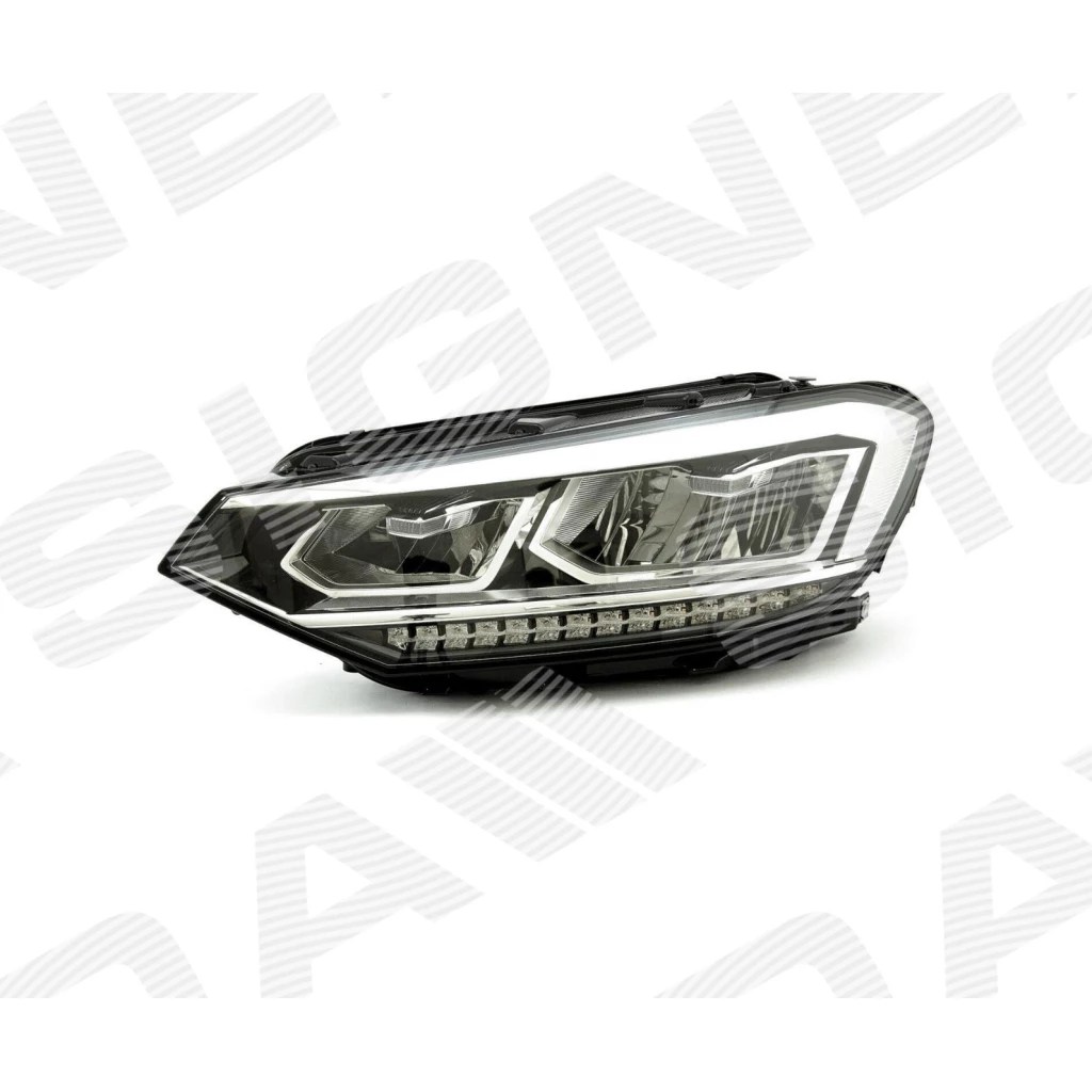 Передняя фара для Volkswagen Touran (5T1)