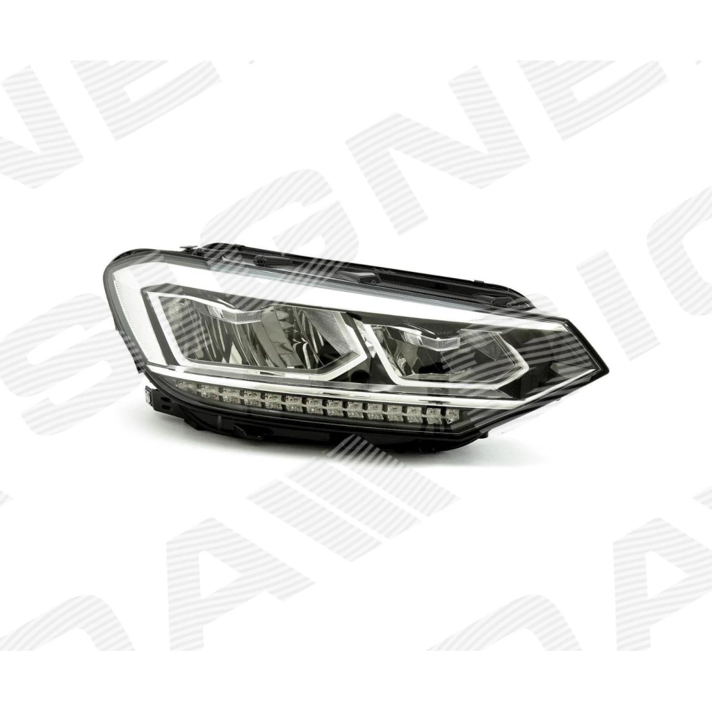 Передняя фара для Volkswagen Touran (5T1)