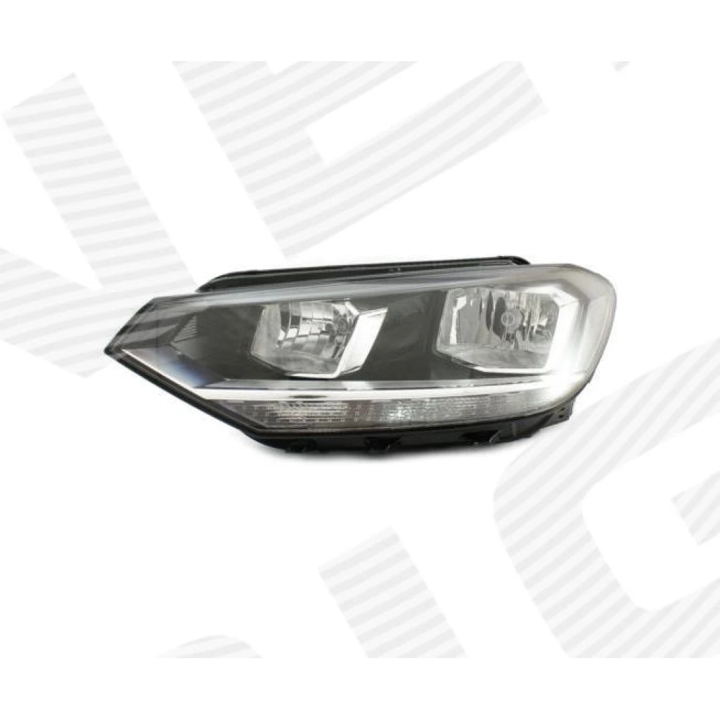 Передняя фара для Volkswagen Touran (5T1)