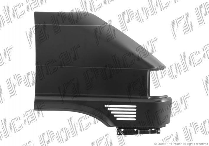 Крыло переднее (правое) для Volkswagen Transporter IV Крыло переднее (правое) для Volkswagen Transporter IV