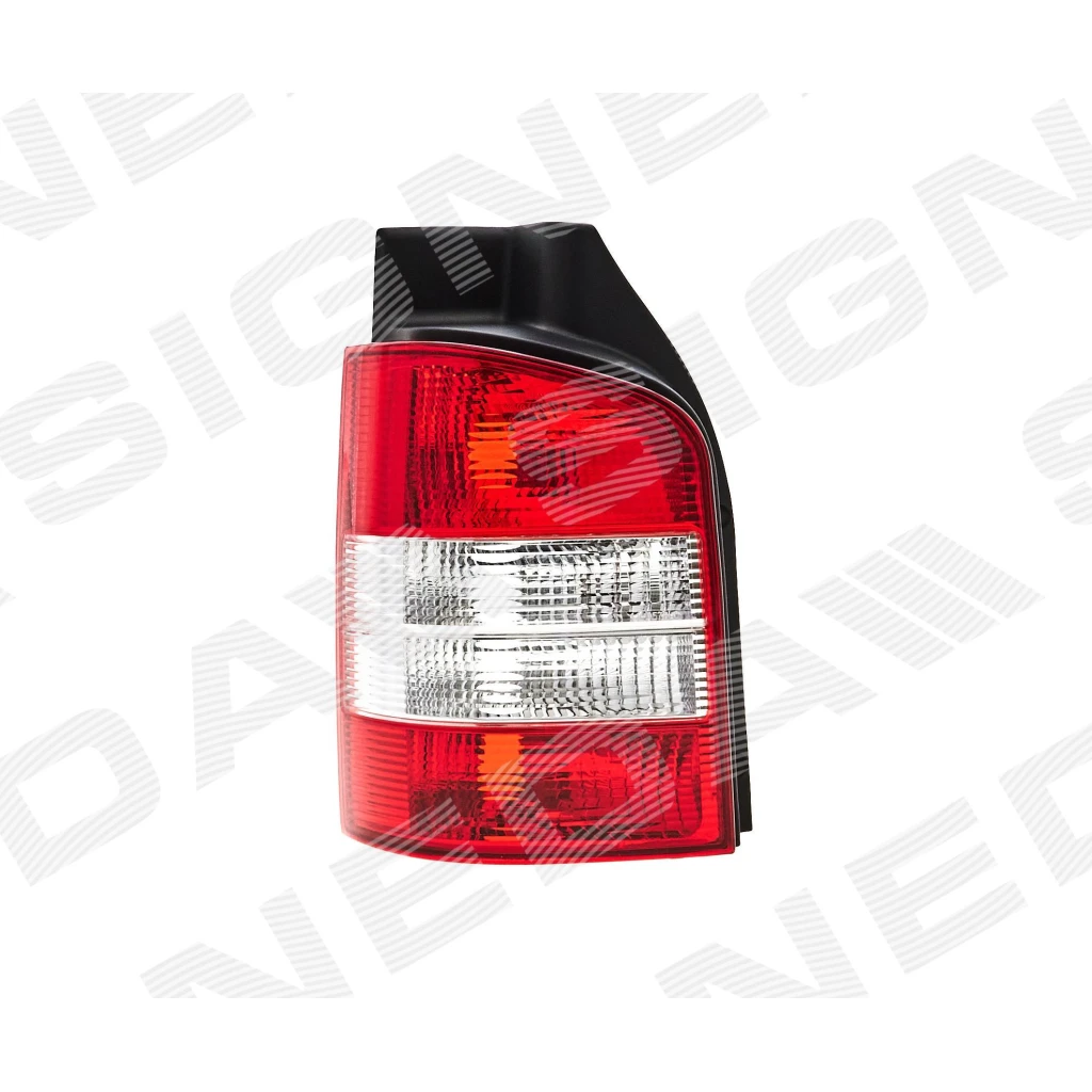 Задний фонарь (левый) для Volkswagen Transporter V