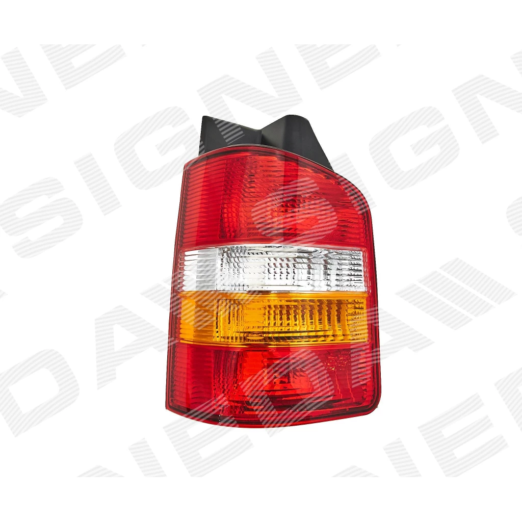 Задний фонарь (левый) для Volkswagen Transporter V