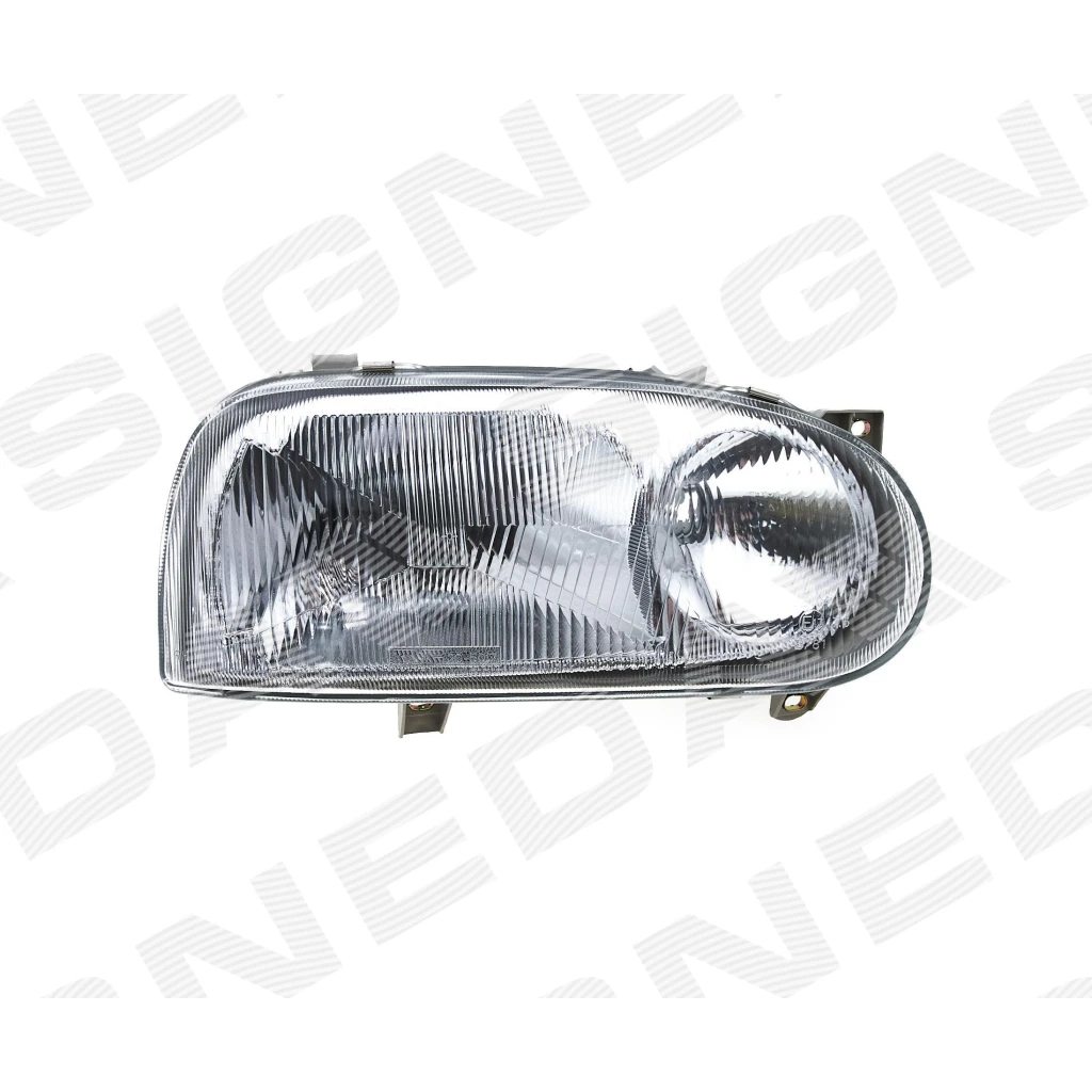 Передняя фара (правая) для Volkswagen Golf III (Vento)