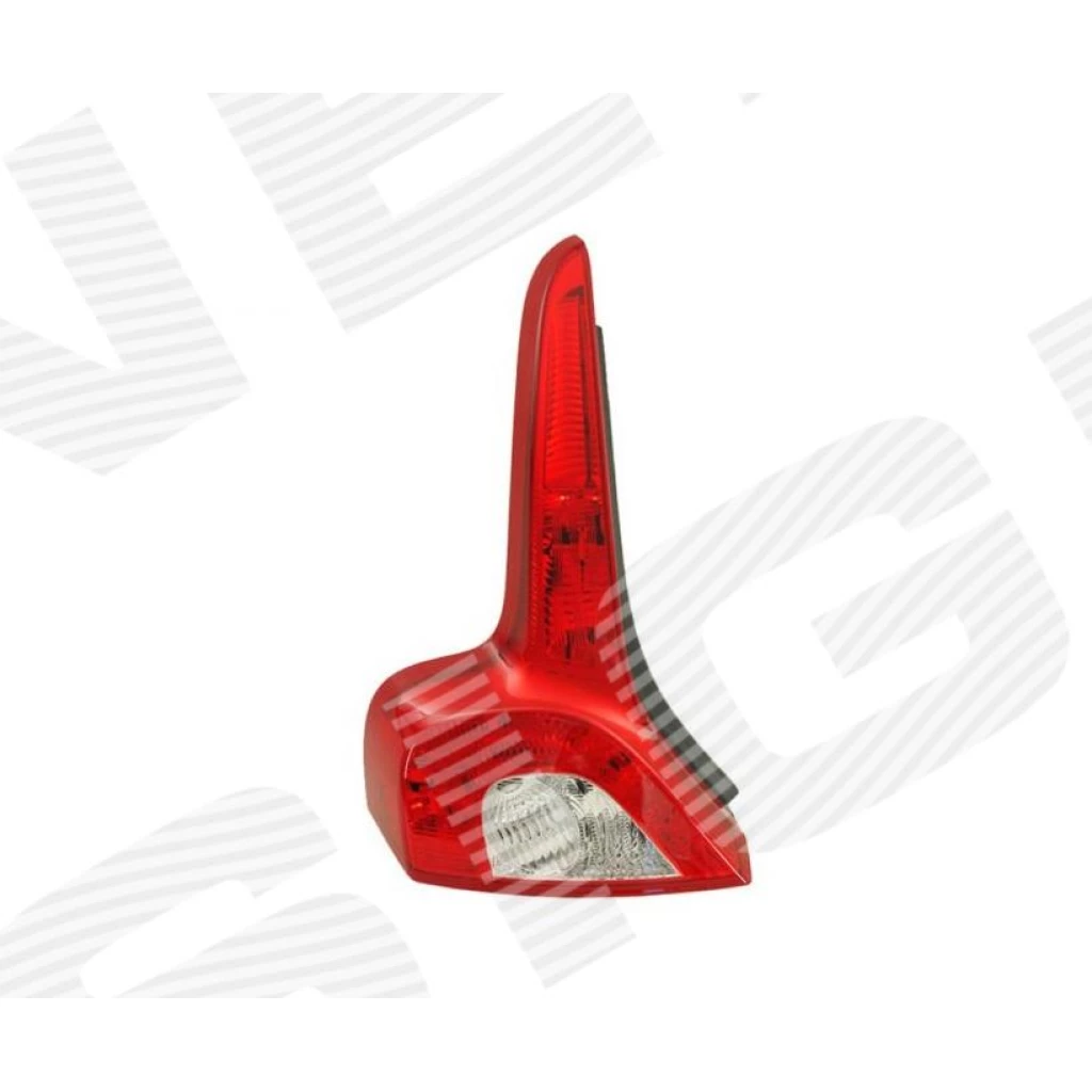 Задний фонарь для Volvo C30
