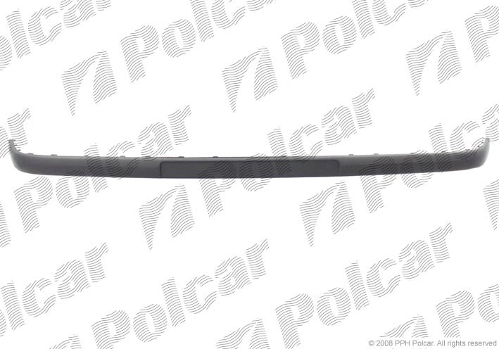Молдинг переднего бампера для Volkswagen Golf IV Молдинг переднего бампера для Volkswagen Golf IV