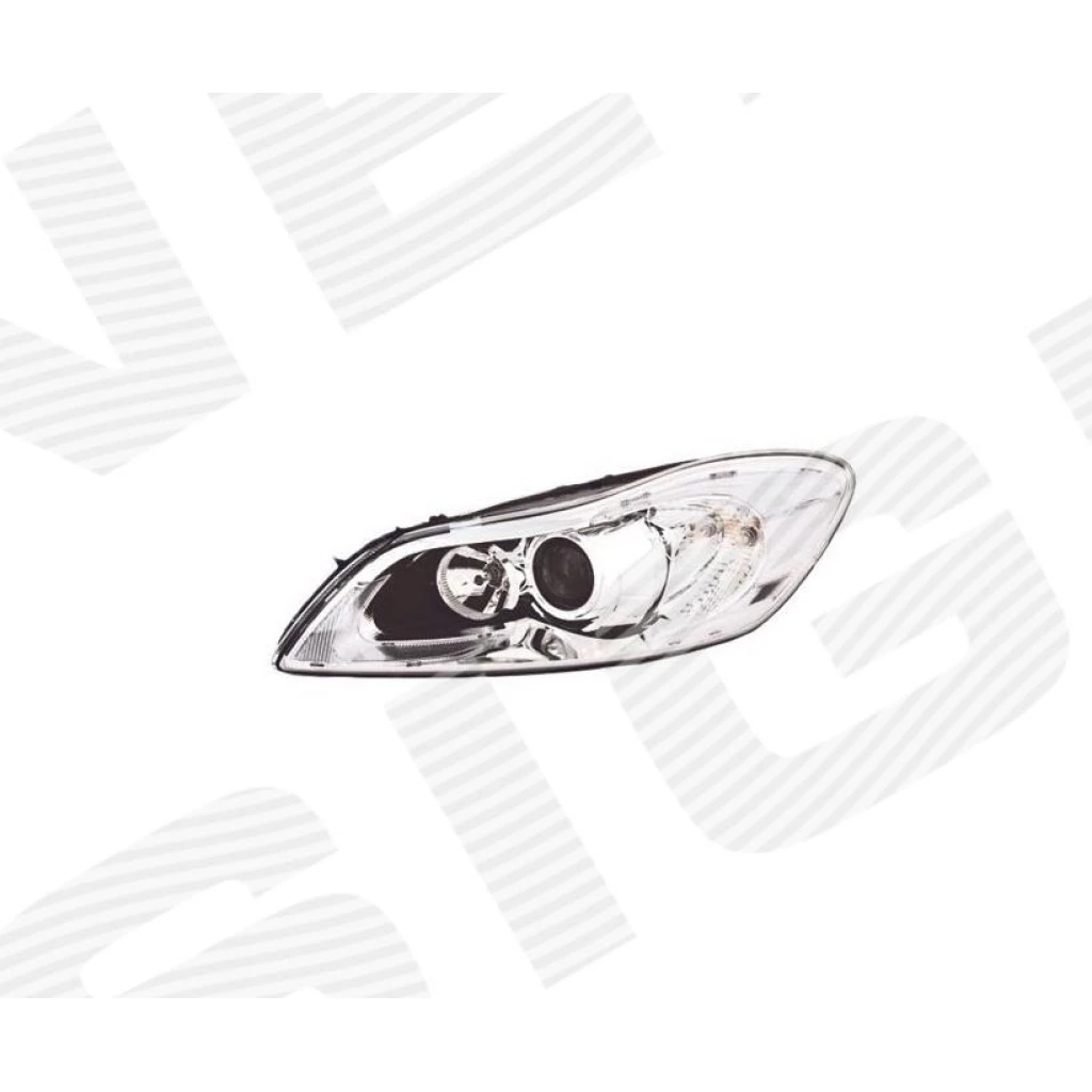 Передняя фара для Volvo C30