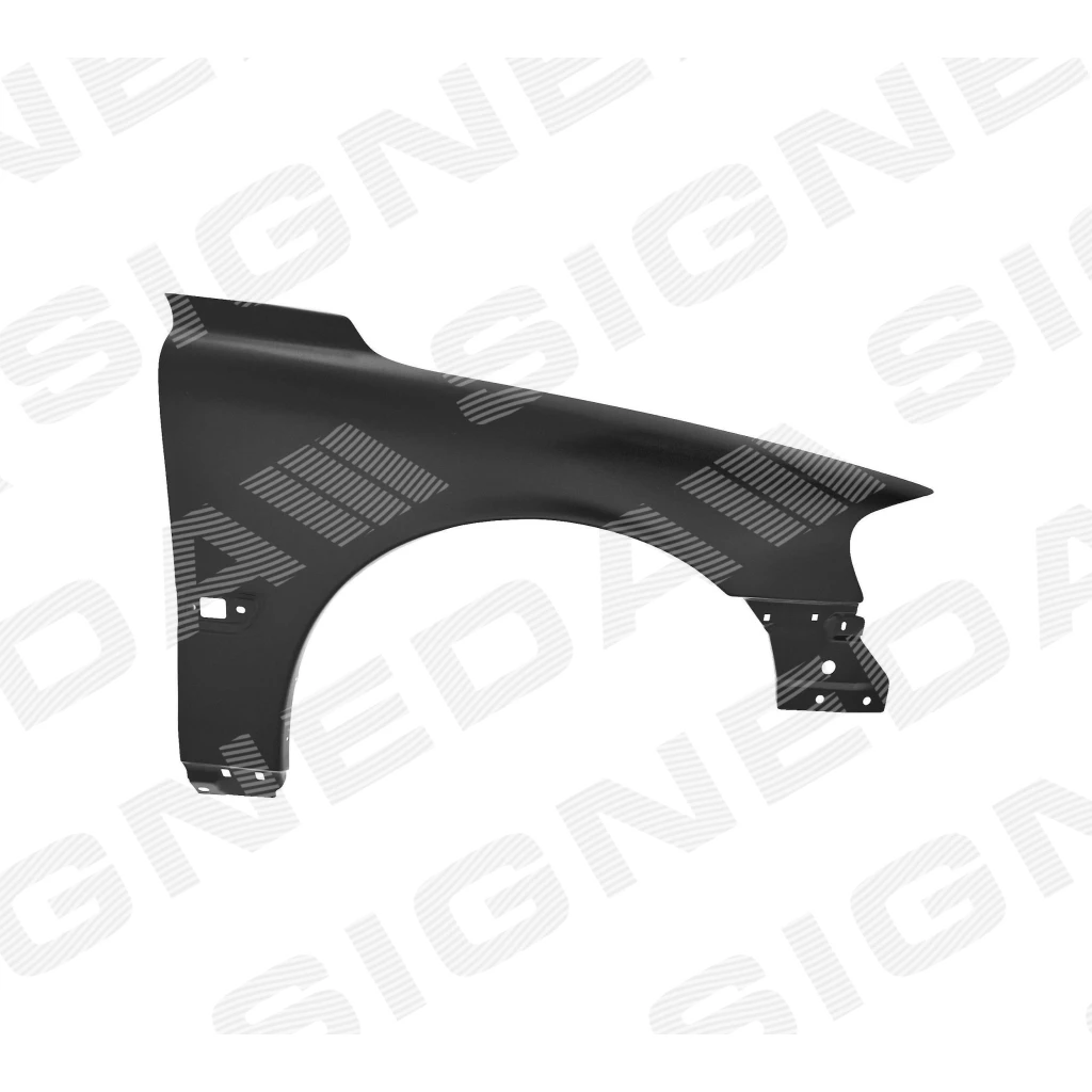 Крыло переднее (правое) для Volvo S60