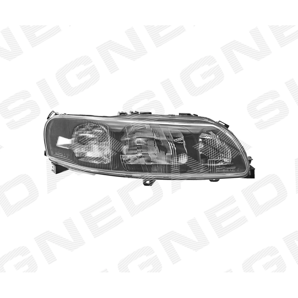 Передняя фара (правая) для Volvo S60 Передняя фара (правая) для Volvo S60