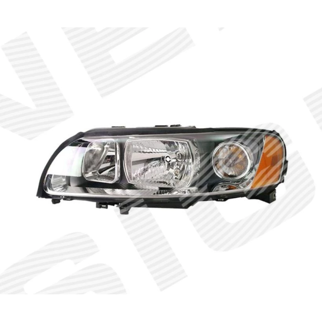 Передняя фара для Volvo S60 Передняя фара для Volvo S60