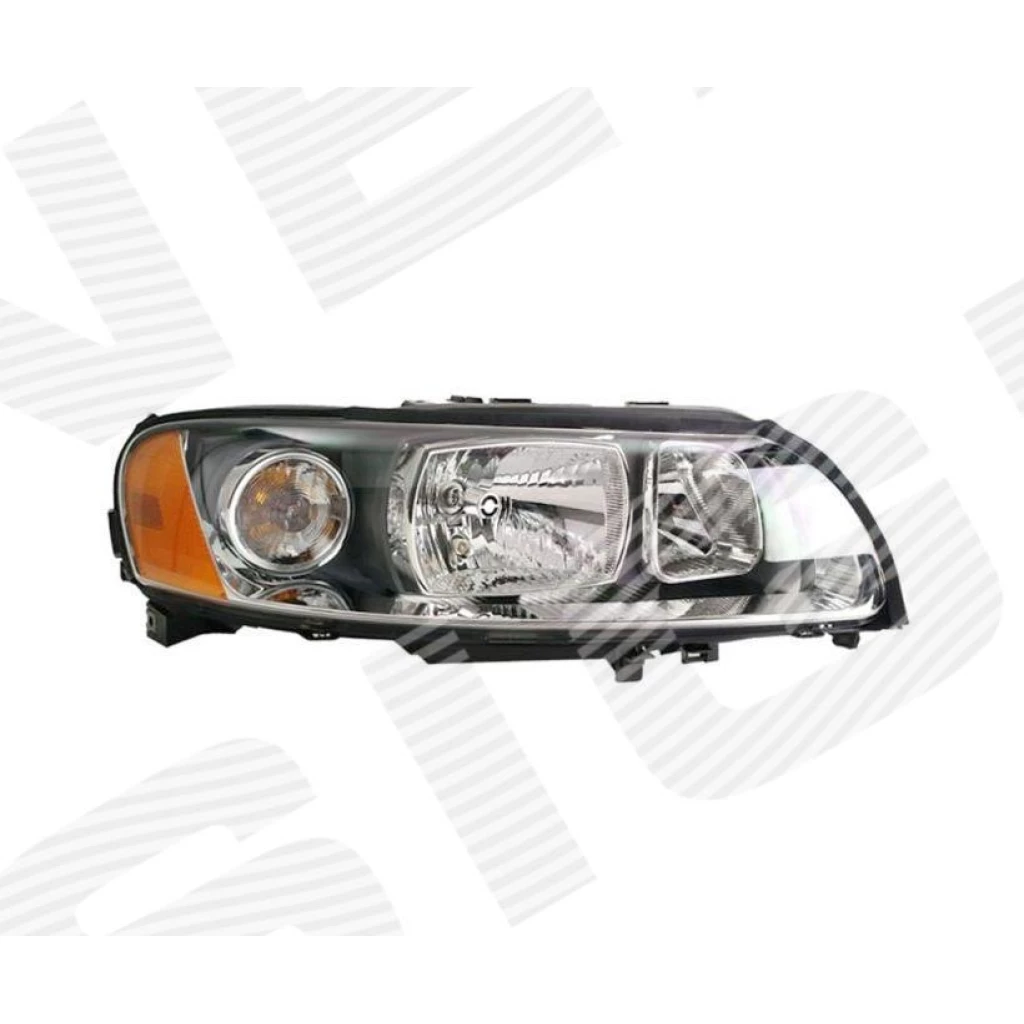 Передняя фара для Volvo S60 Передняя фара для Volvo S60