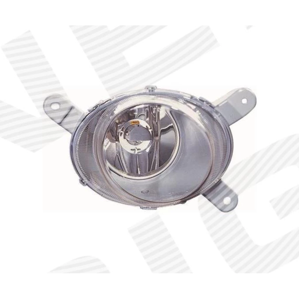 Противотуманная фара для Volvo S60