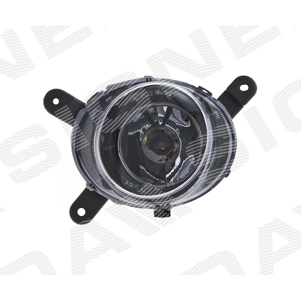 Противотуманная фара для Volvo S60 Противотуманная фара для Volvo S60