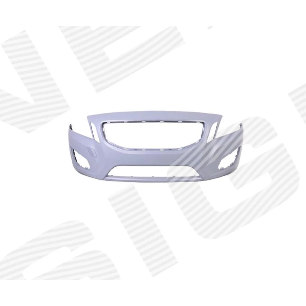 Бампер передний для Volvo S60 II