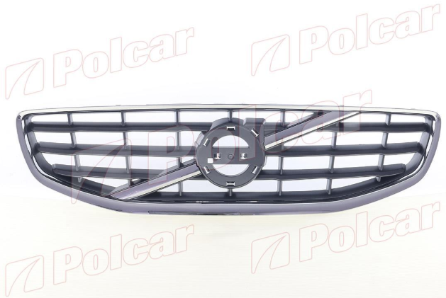 Решетка радиатора для Volvo S60 II