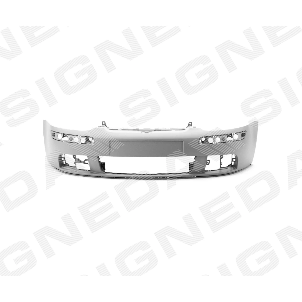 Бампер передний для Volkswagen Golf V (1K1)