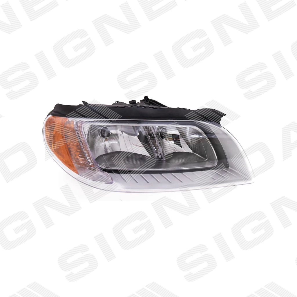 Передняя фара (правая) для Volvo S80 II Передняя фара (правая) для Volvo S80 II