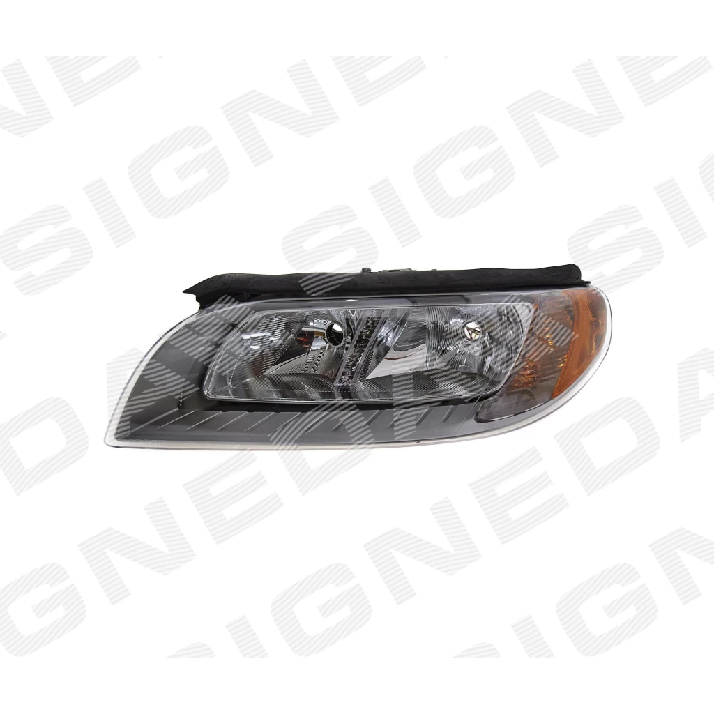 Передняя фара для Volvo S80 II Передняя фара для Volvo S80 II