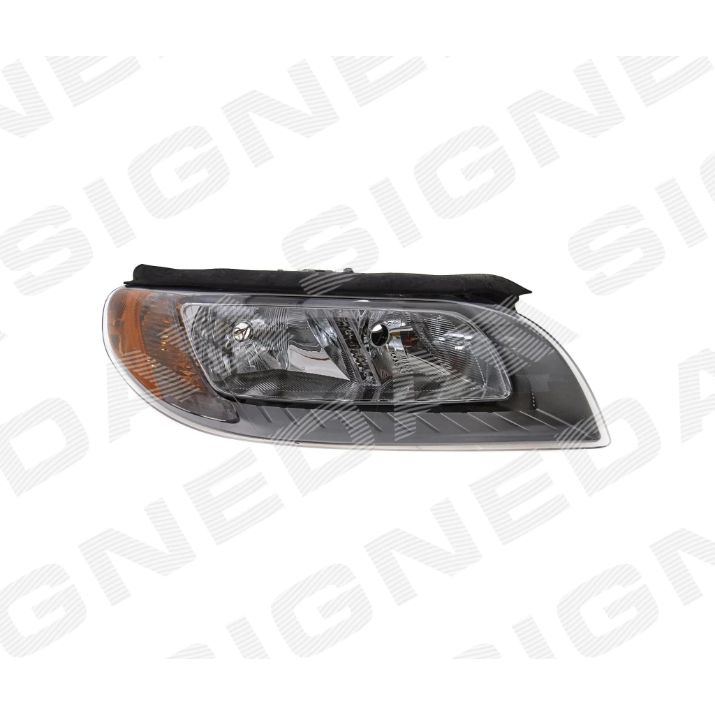 Передняя фара для Volvo S80 II Передняя фара для Volvo S80 II
