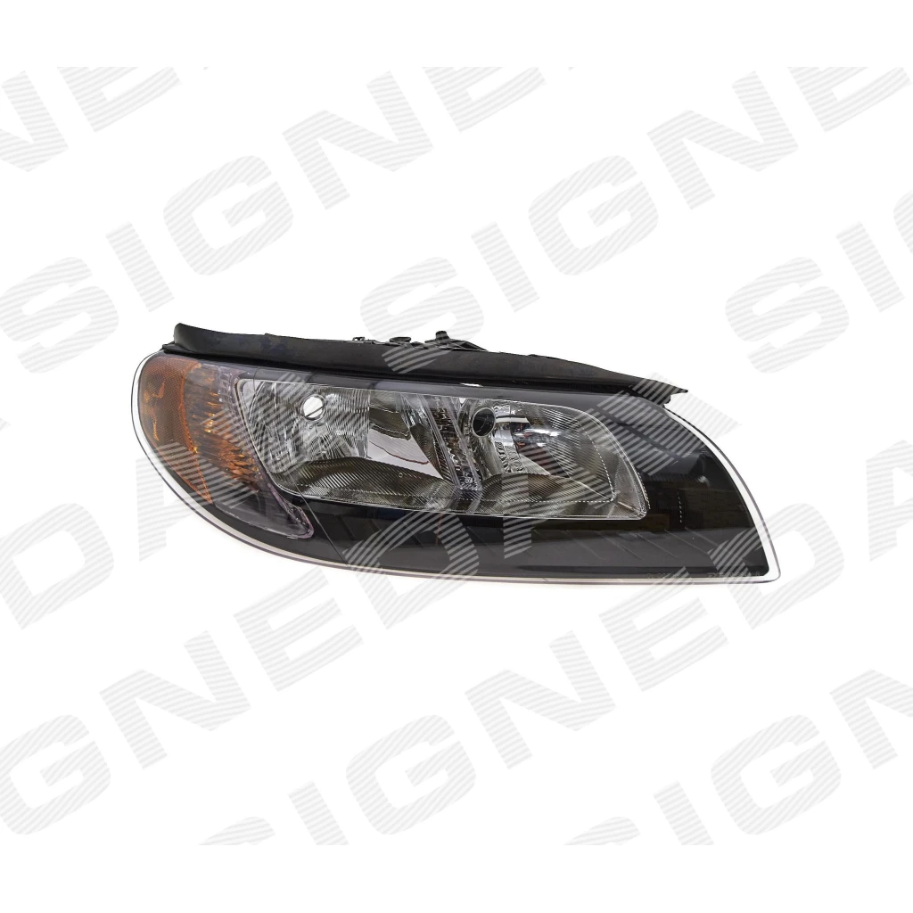 Передняя фара (правая) для Volvo S80 II Передняя фара (правая) для Volvo S80 II