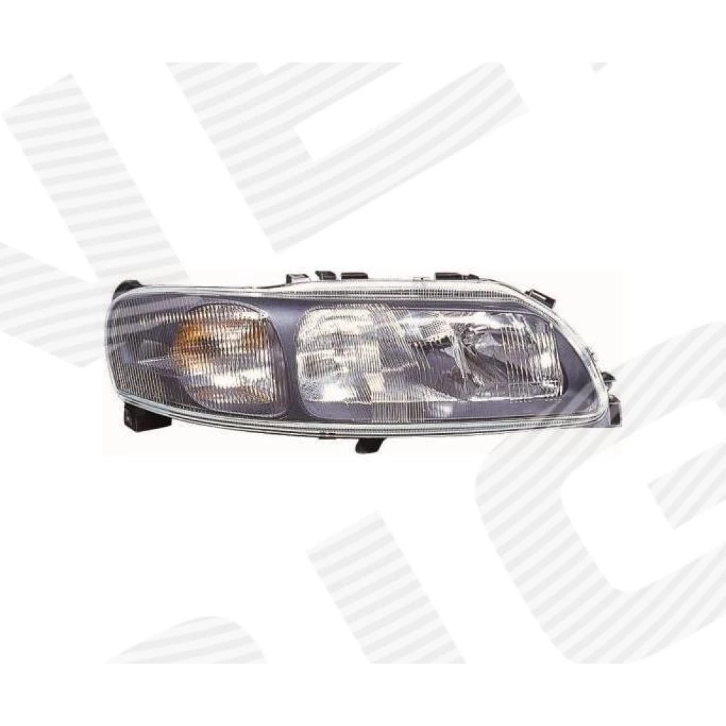 Передняя фара (правая) для Volvo V70 II
