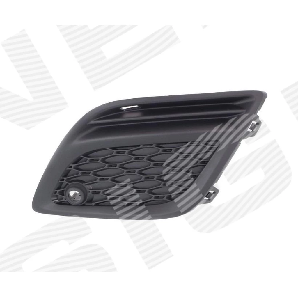 Решетка в бампер (левая) для Volvo XC60