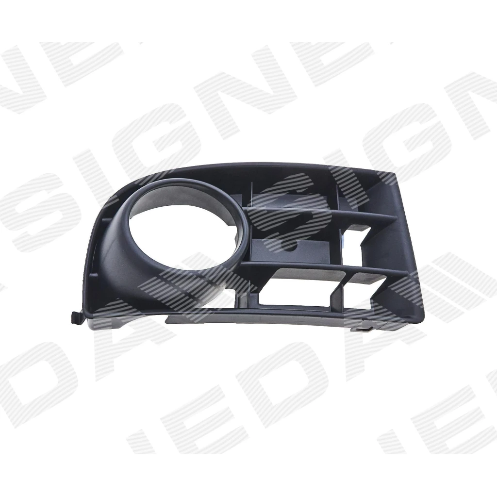 Решетка в передний бампер (правая) для Volkswagen Golf V (1K1)