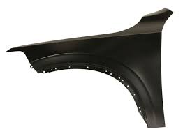 Крыло переднее (левое) для Volvo XC90 II