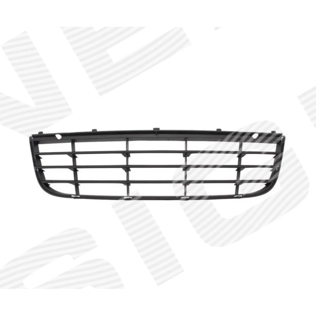 Решетка в бампер для Volkswagen Golf V Variant (1K5)