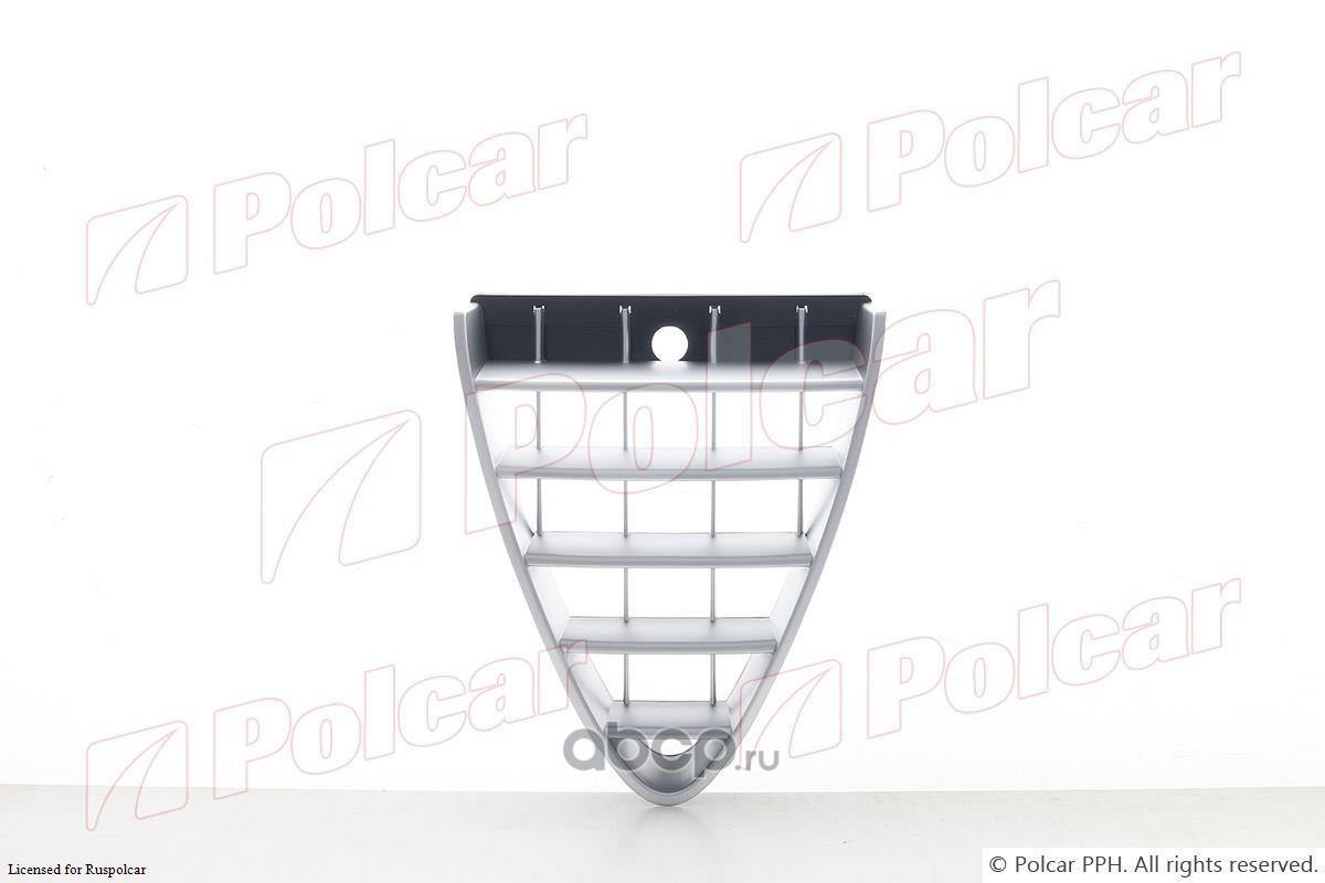 Решетка радиатора для Alfa Romeo 147 (937) Решетка радиатора для Alfa Romeo 147 (937)