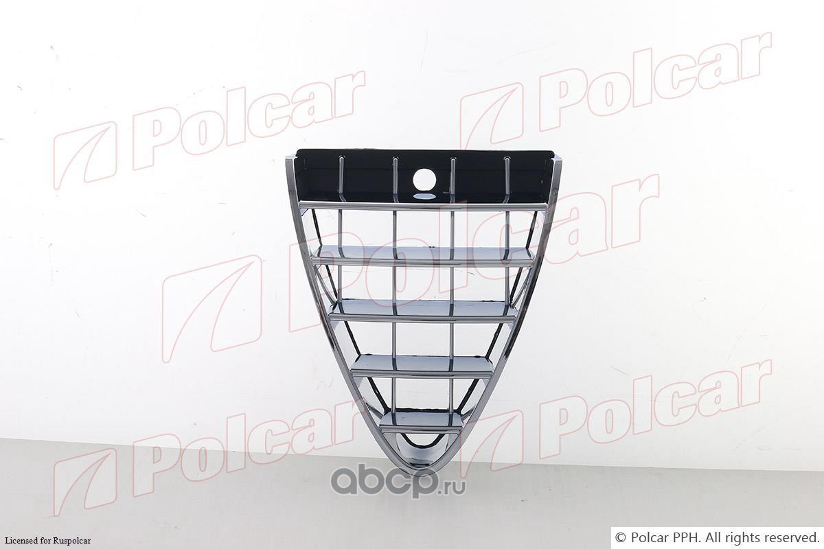 Решетка радиатора для Alfa Romeo 147 (937) Решетка радиатора для Alfa Romeo 147 (937)