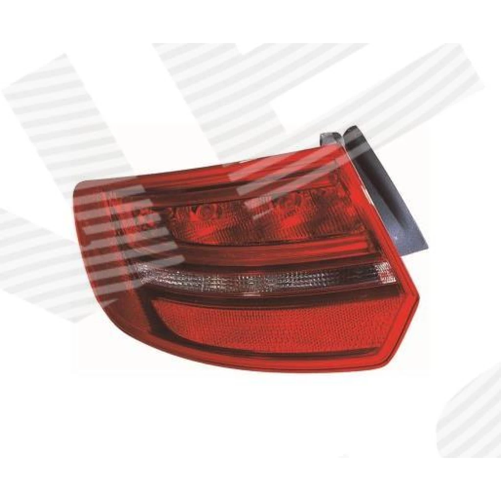 Задний фонарь для Audi A3 (8P)