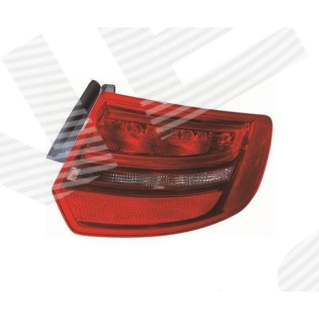 Задний фонарь для Audi A3 (8P)
