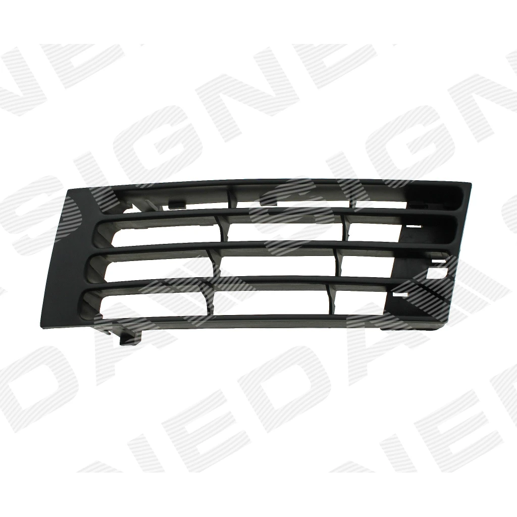 Решетка в бампер (левая) для Audi A4 (B5)