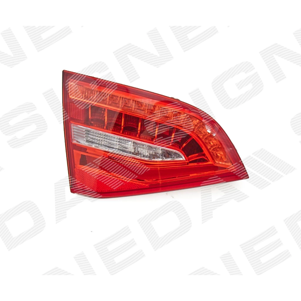 Задний фонарь для Audi A4 (B8)