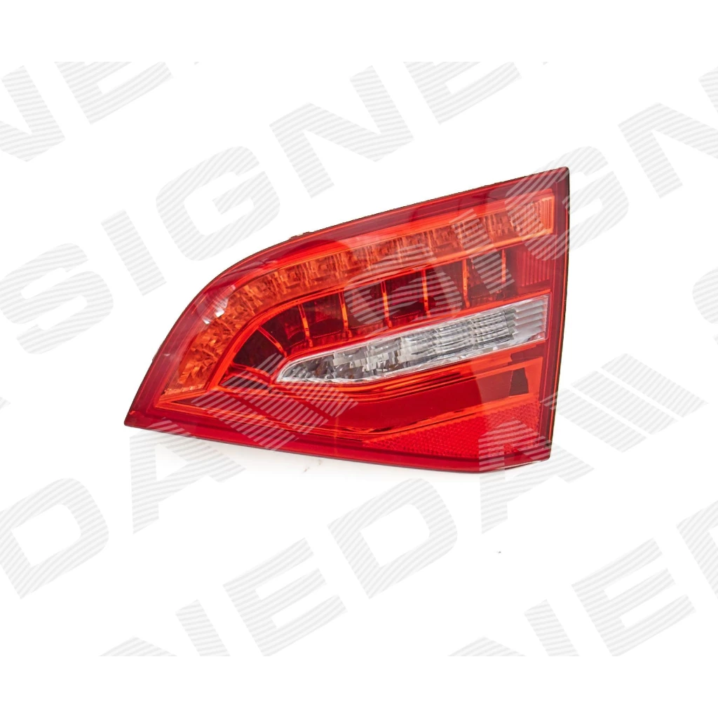 Задний фонарь для Audi A4 (B8)