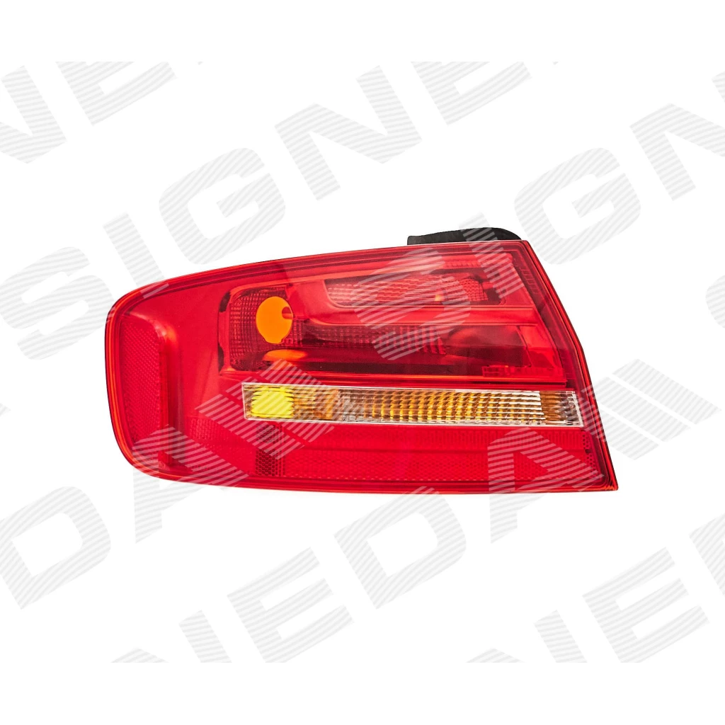 Задний фонарь для Audi A4 (B8)