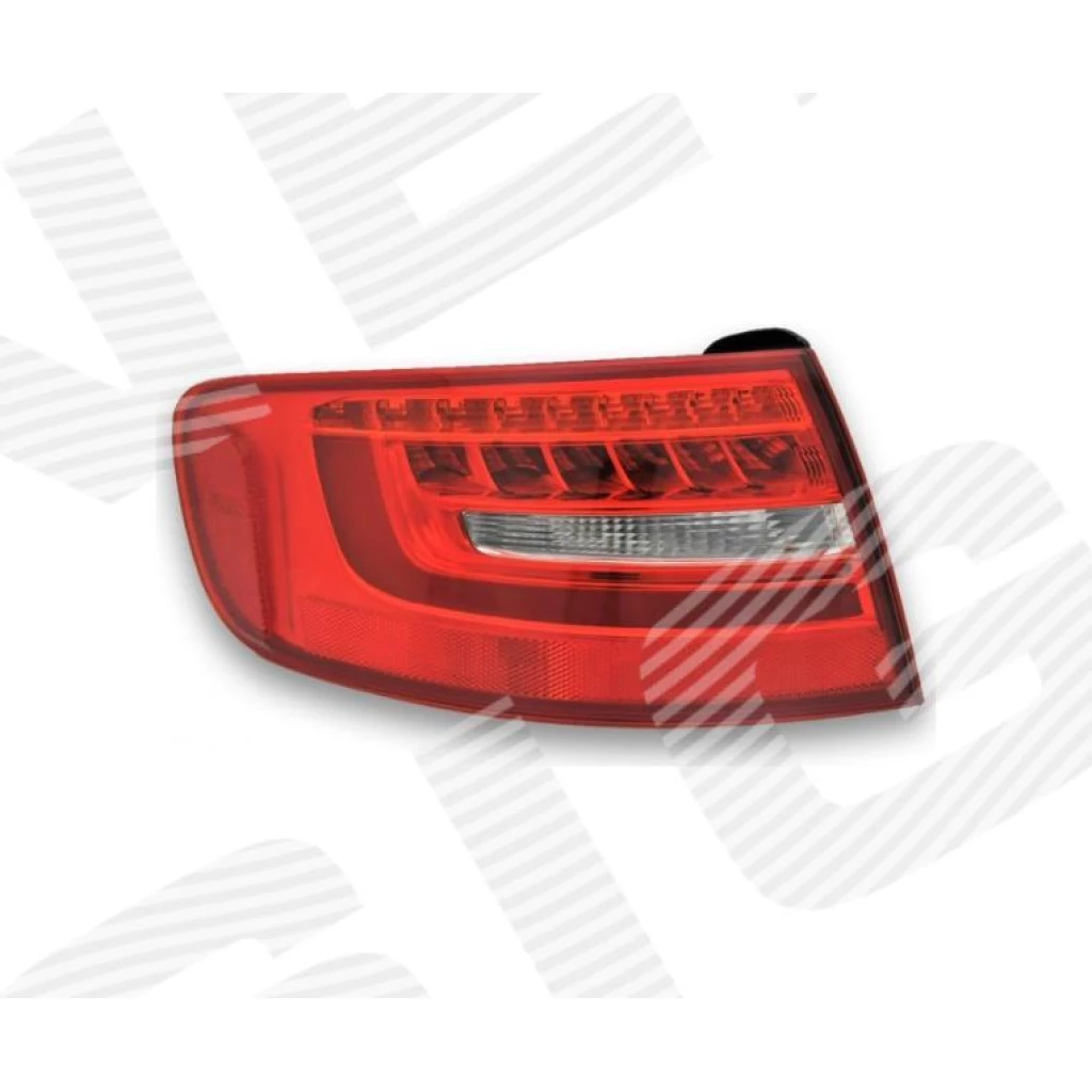 Задний фонарь для Audi A4 (B8)