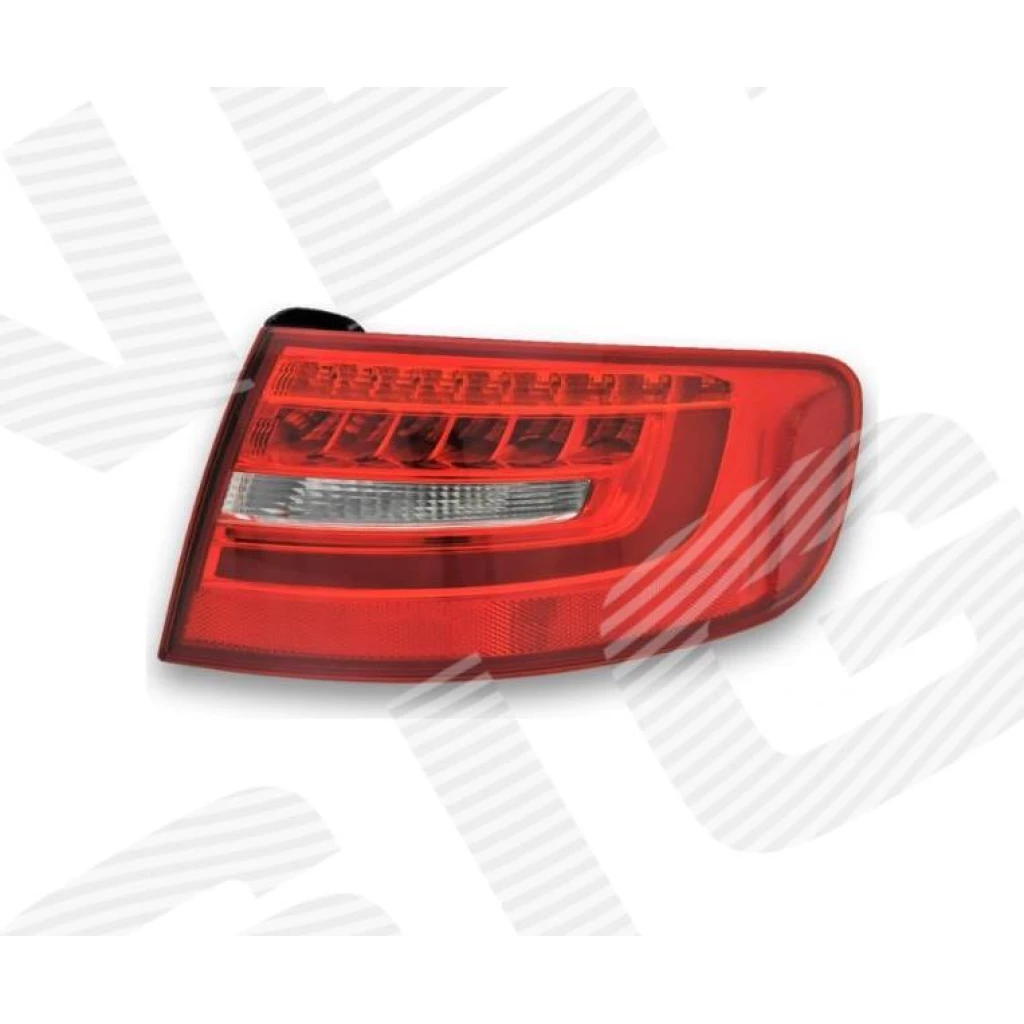 Задний фонарь для Audi A4 (B8)