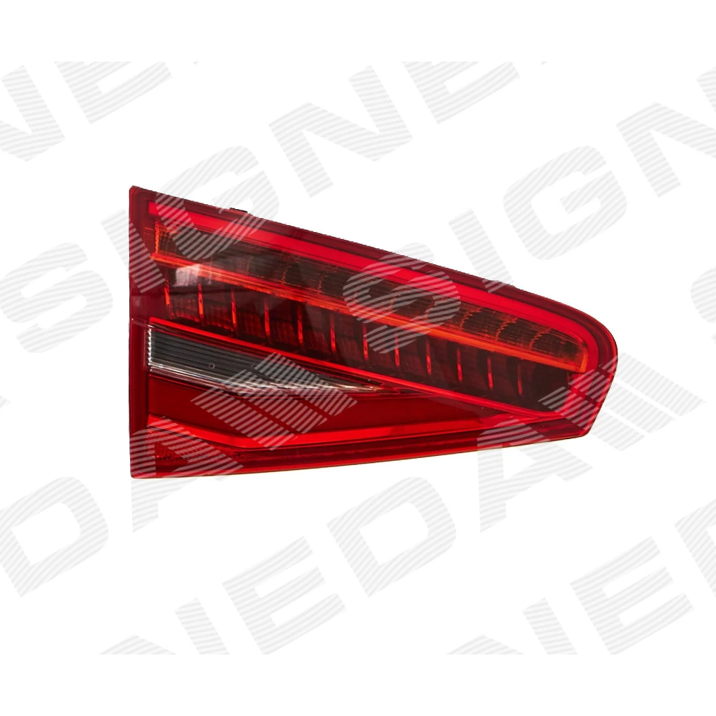 Задний фонарь для Audi A4 (B8)