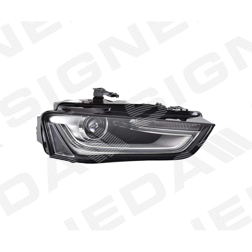 Передняя фара для Audi A4 (B8)
